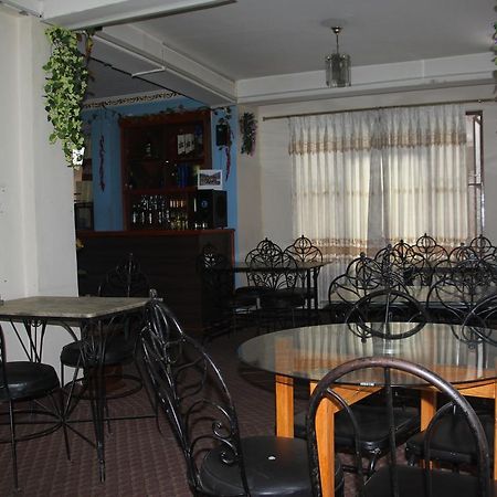 Hotel Api Kathmandu Luaran gambar