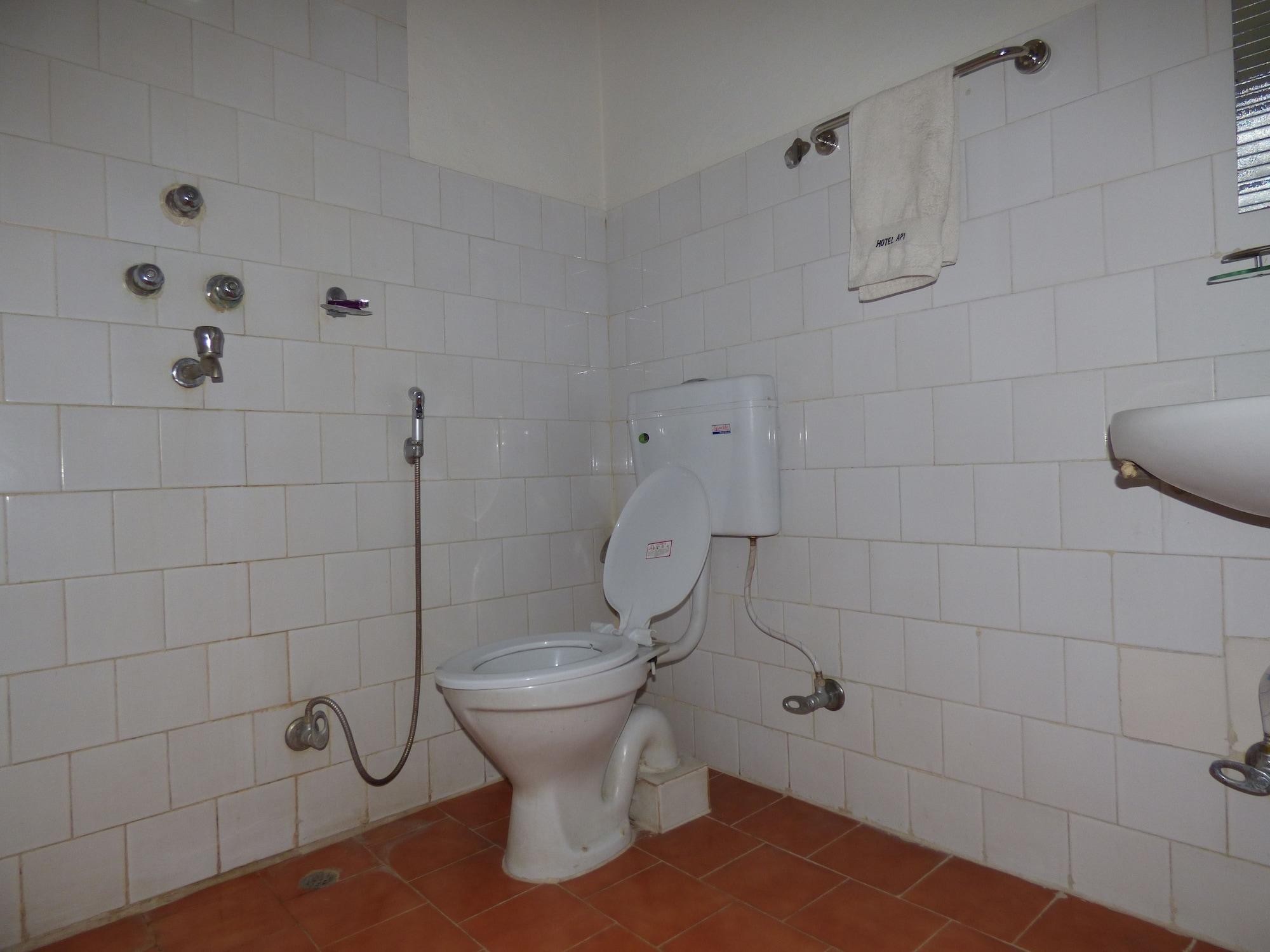 Hotel Api Kathmandu Luaran gambar