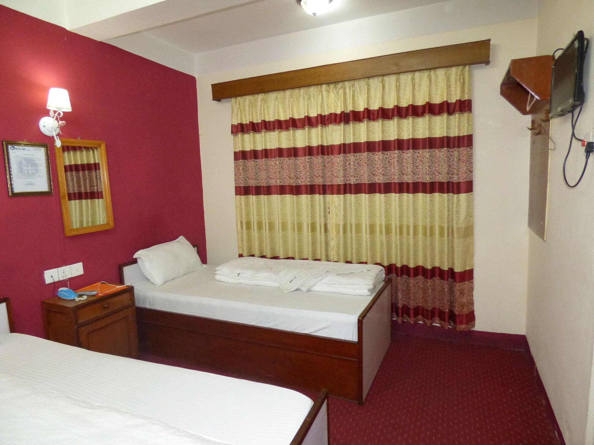Hotel Api Kathmandu Luaran gambar