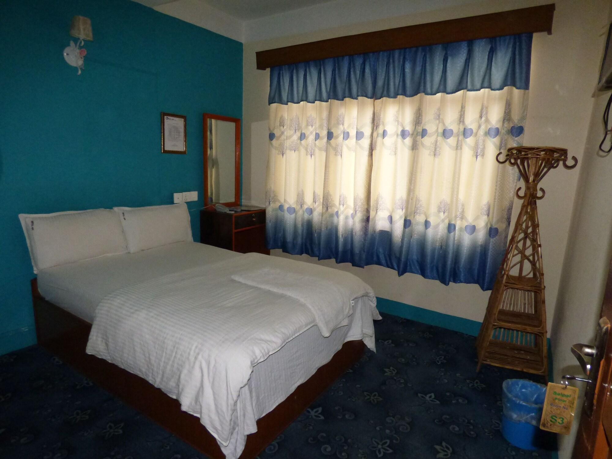 Hotel Api Kathmandu Luaran gambar