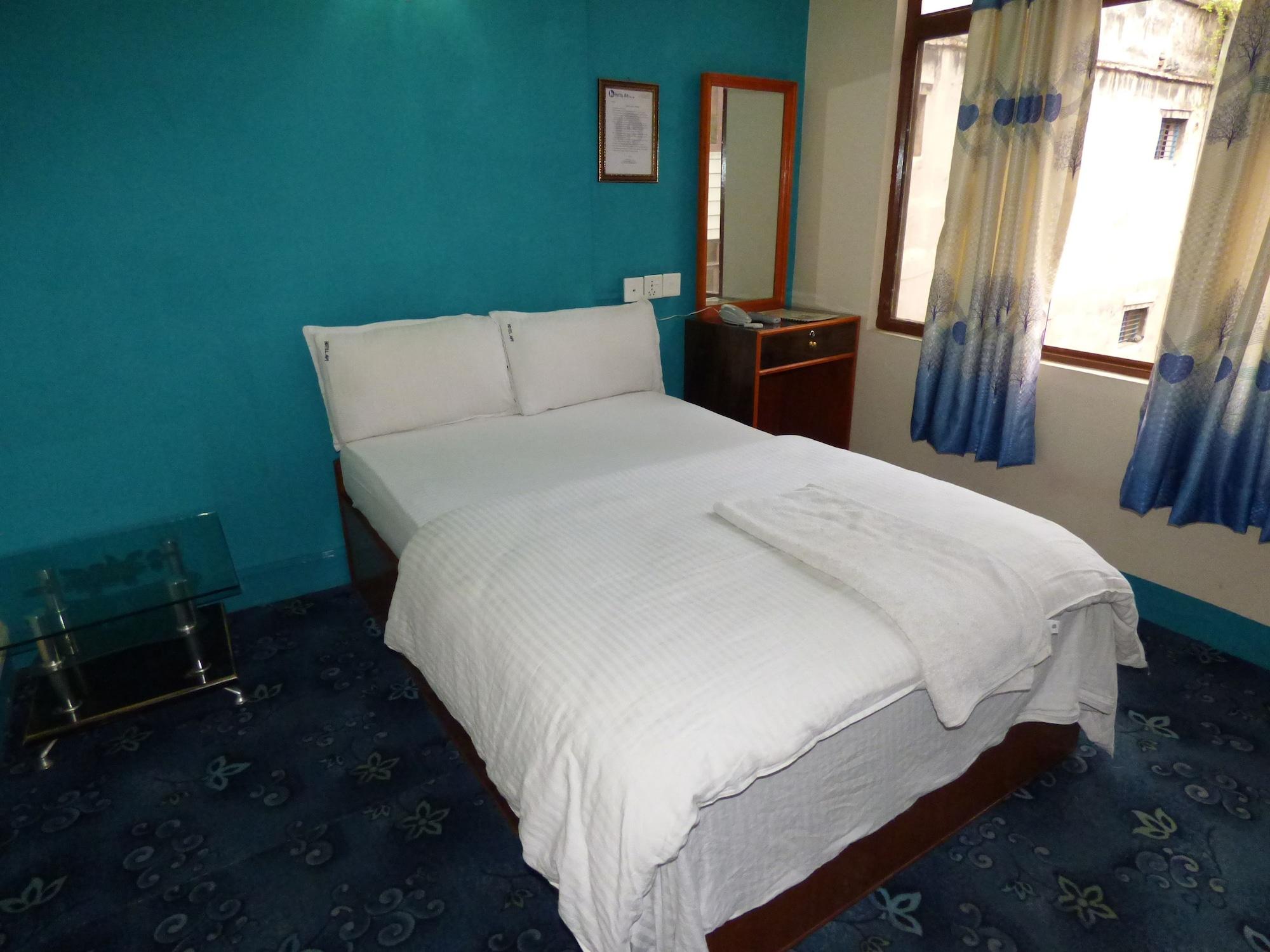 Hotel Api Kathmandu Luaran gambar