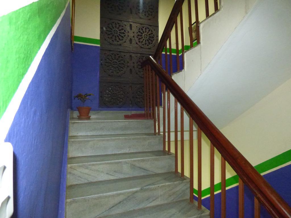 Hotel Api Kathmandu Luaran gambar
