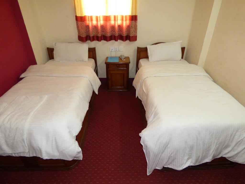 Hotel Api Kathmandu Bilik gambar
