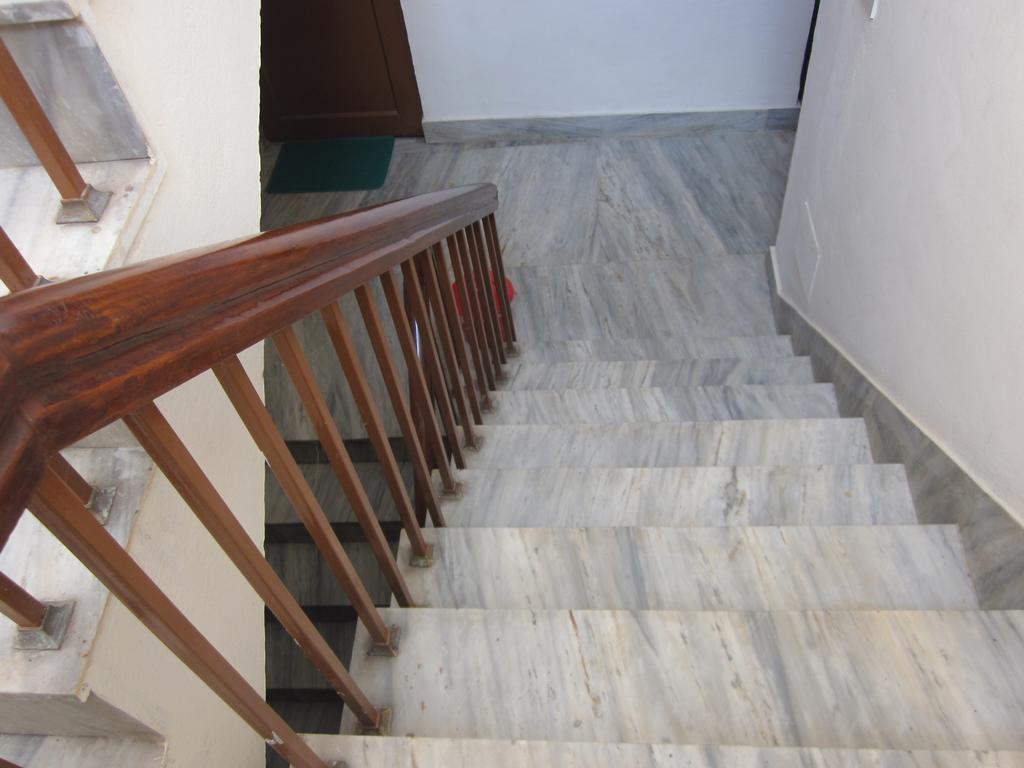 Hotel Api Kathmandu Luaran gambar