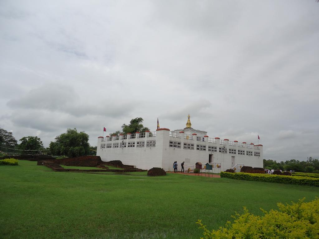 Hotel Api Kathmandu Luaran gambar