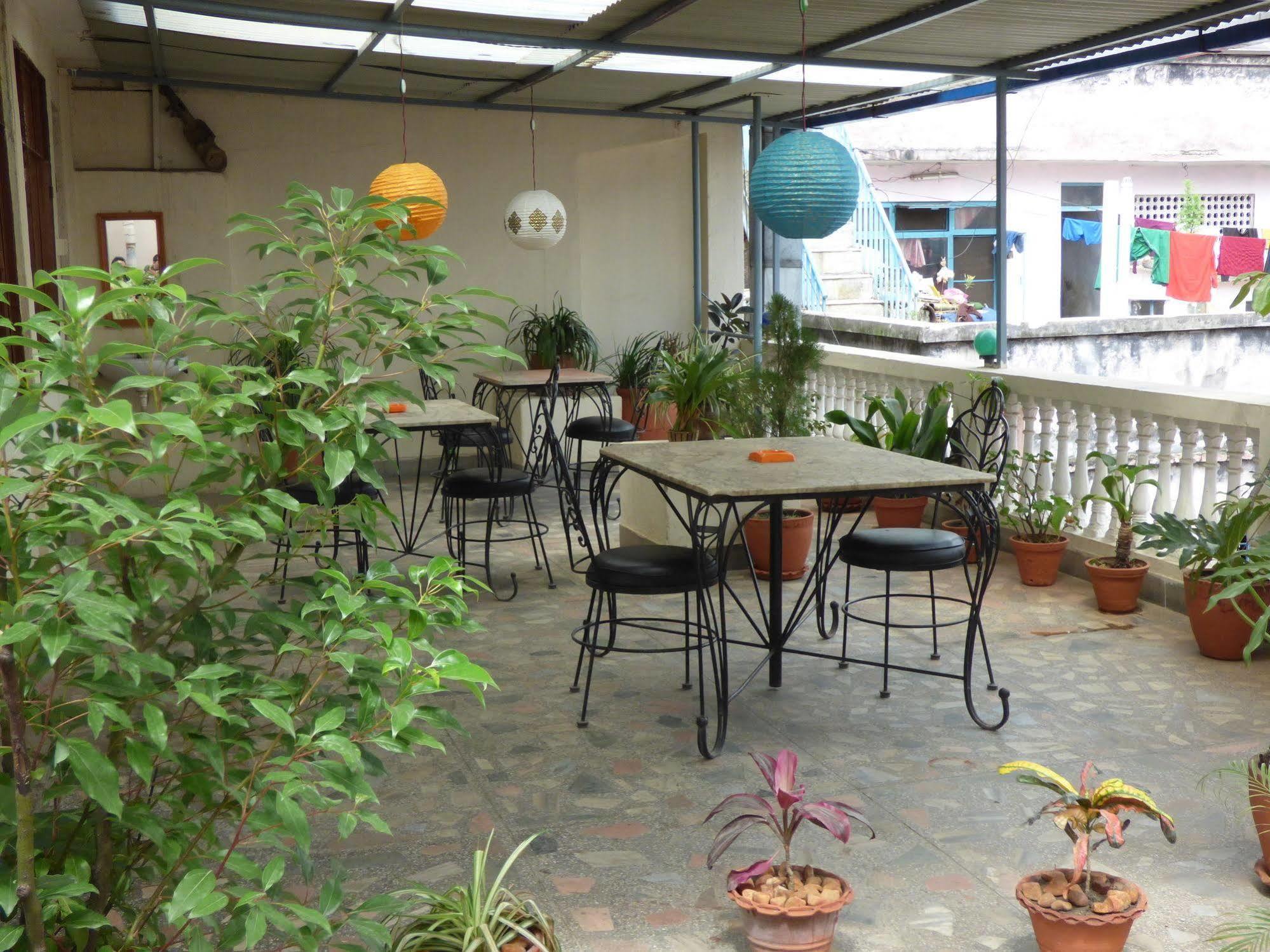 Hotel Api Kathmandu Luaran gambar
