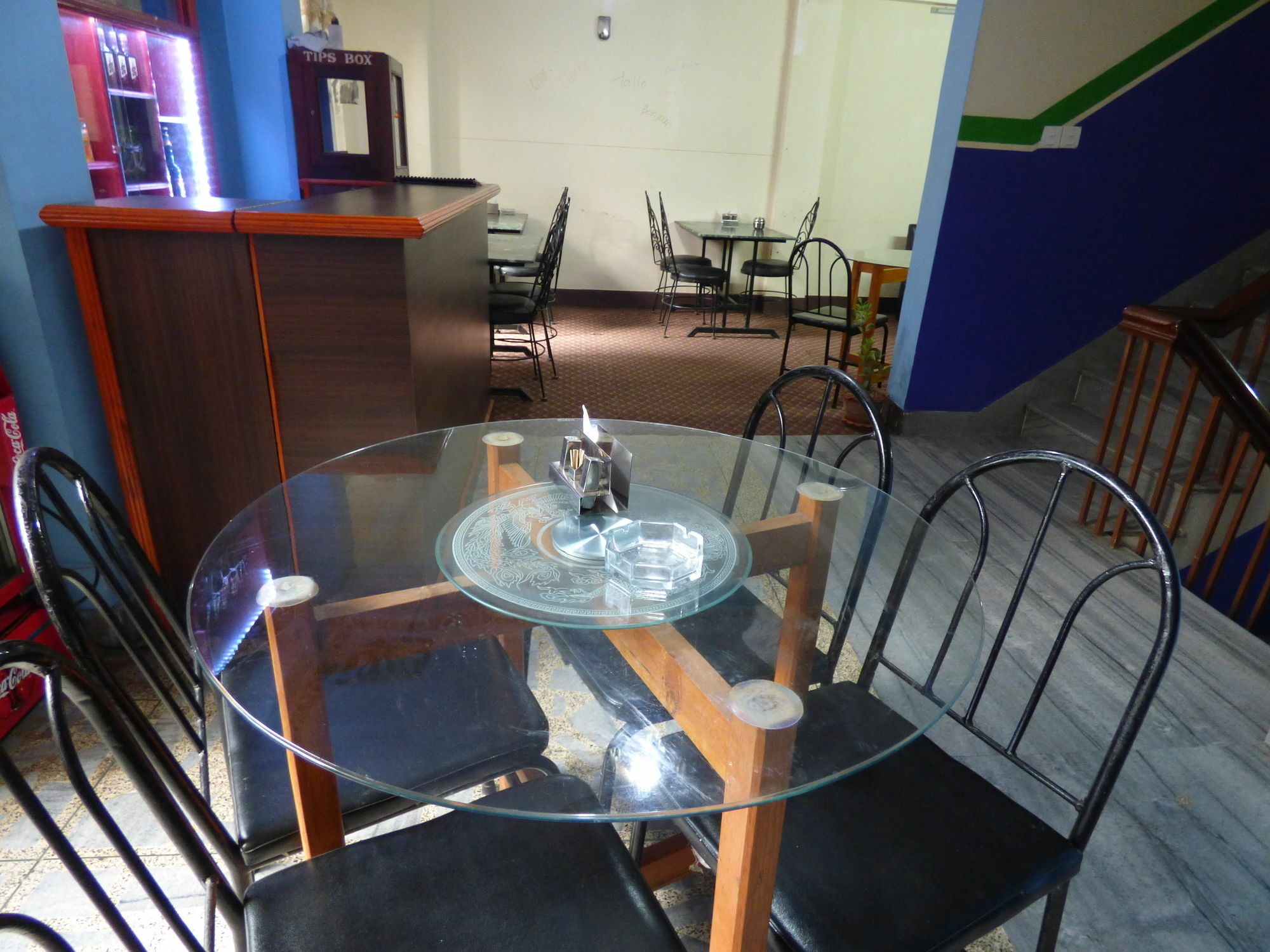Hotel Api Kathmandu Luaran gambar